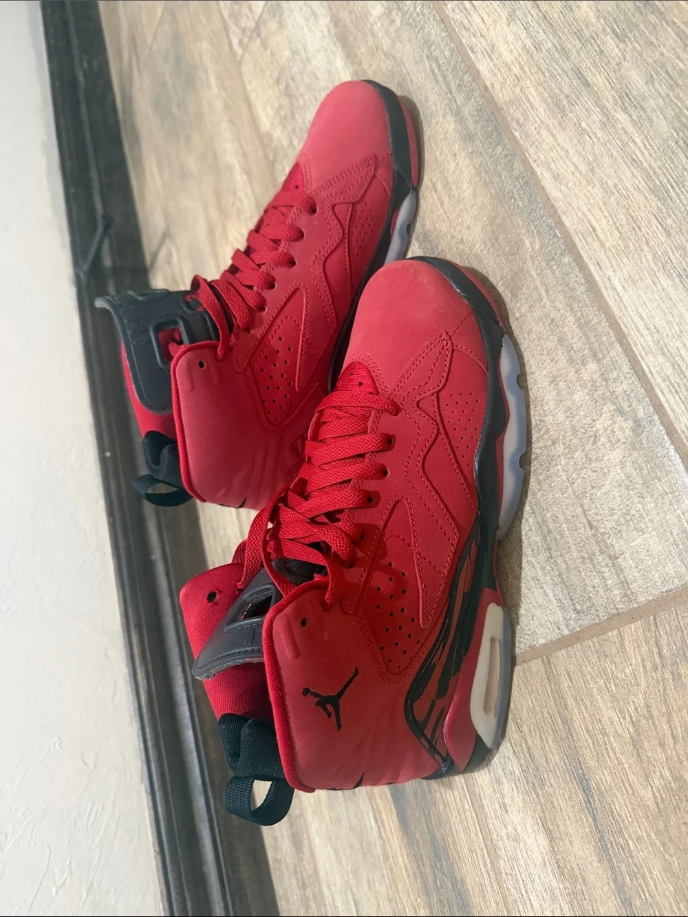 Jordan 7y women’s